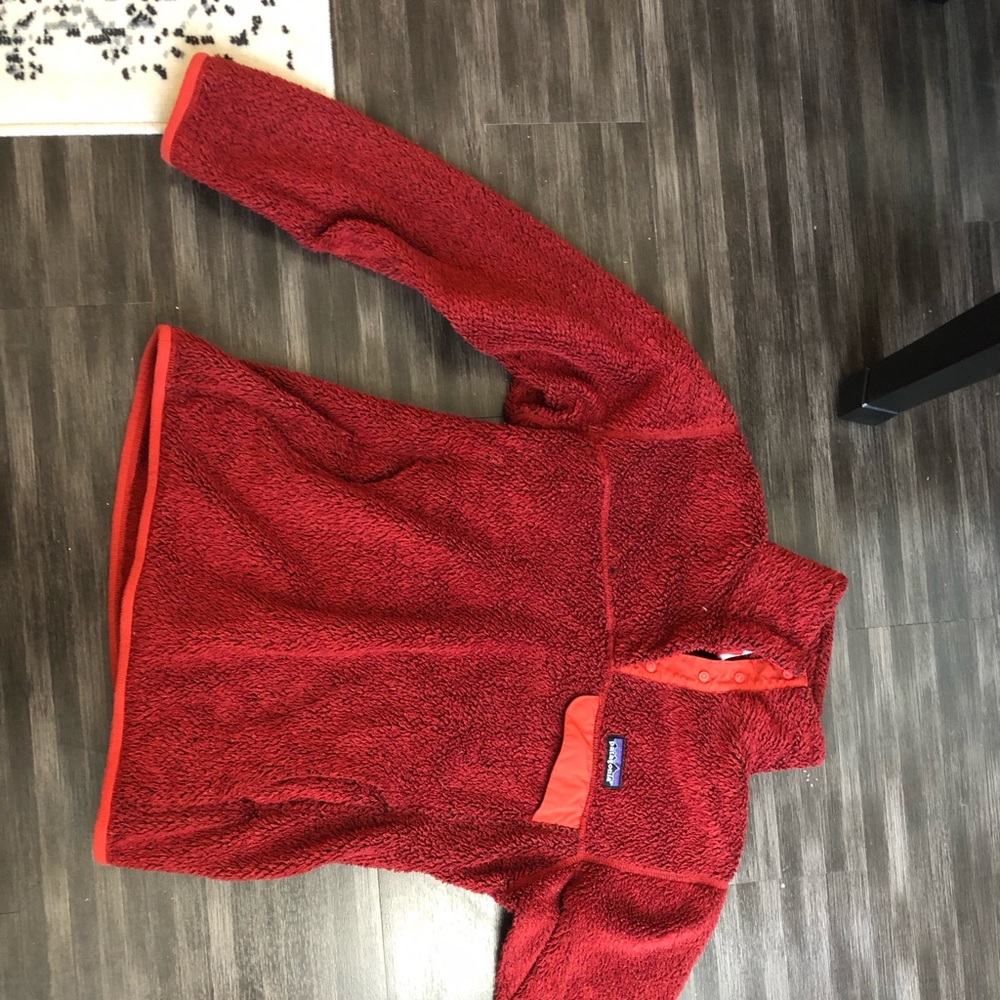 Patagonia Women’s Re-Tool Snap T Pullover